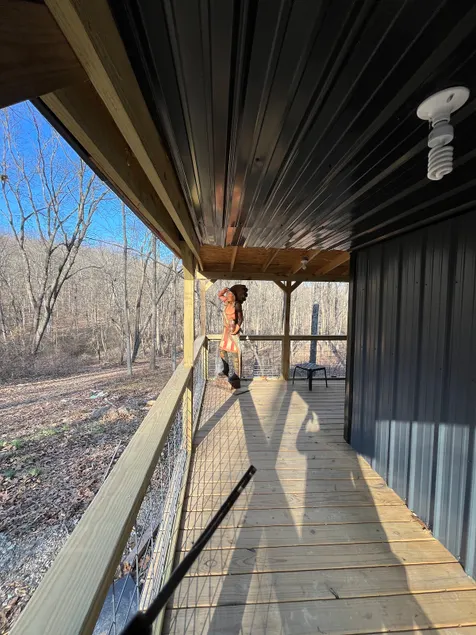 Tecumseh Cabin - Image 1