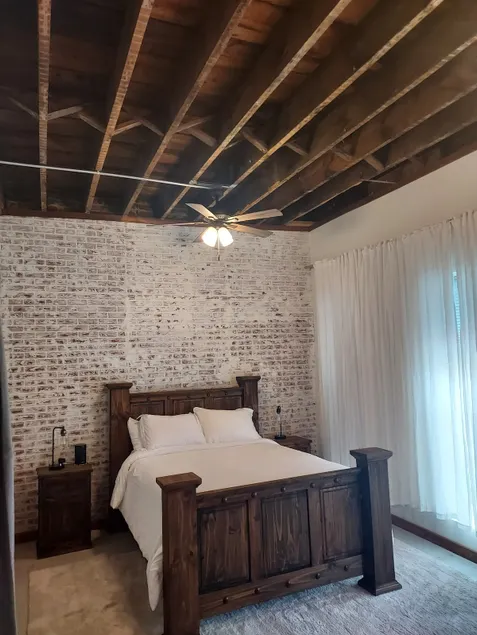 Bricktown 2 Bedroom Loft - Image 1