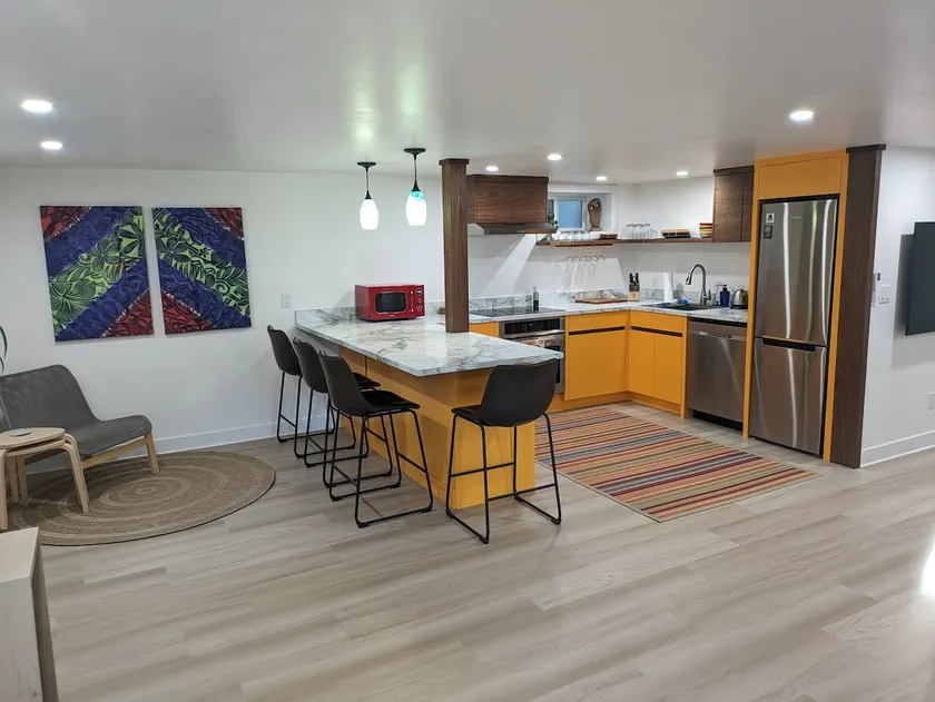 The Apartment - Image 1