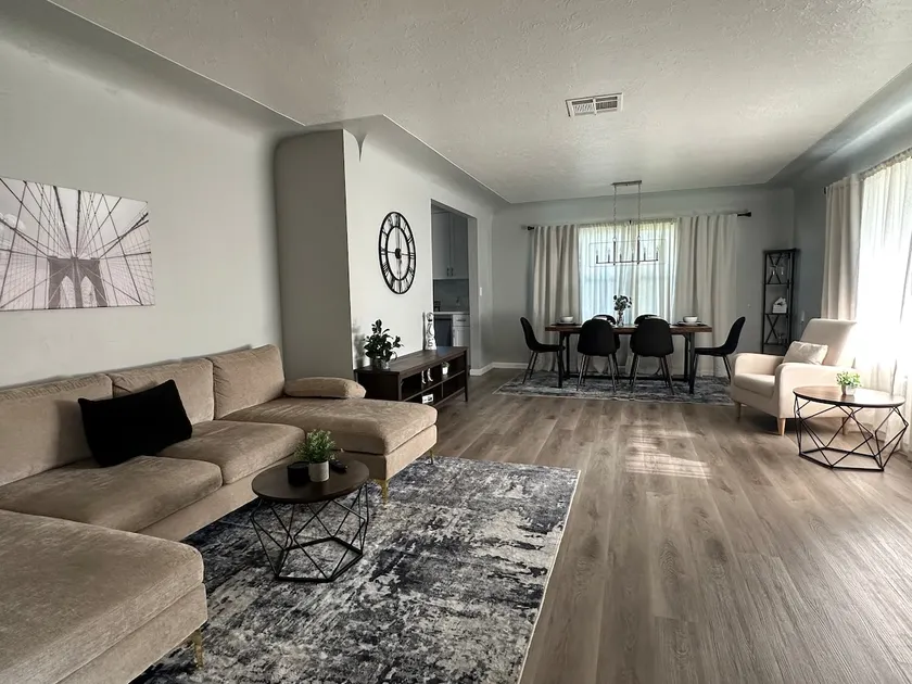 Peaceful Relaxing Home - Image 1