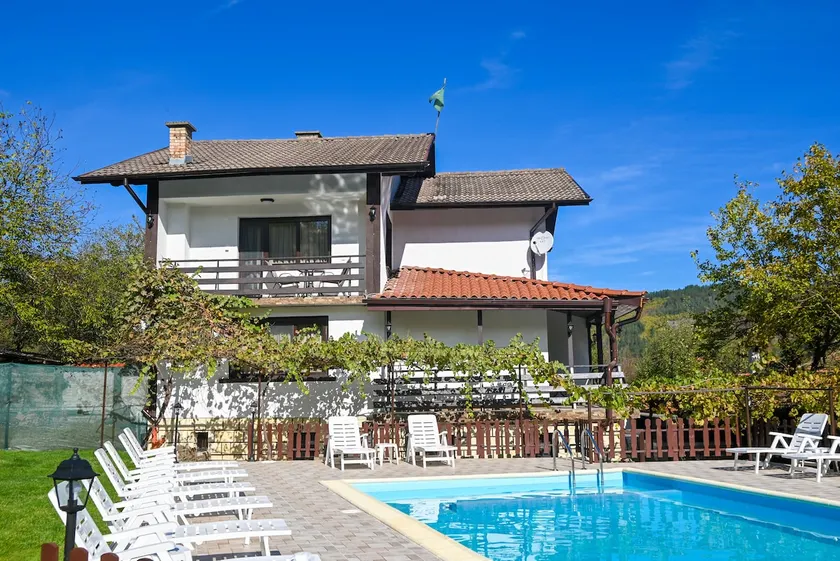 Guest house BARBEL - Image 1