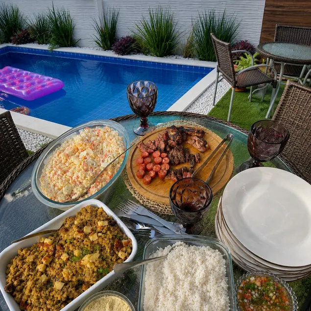 House with Private Pool | Near the Beach - Image 1