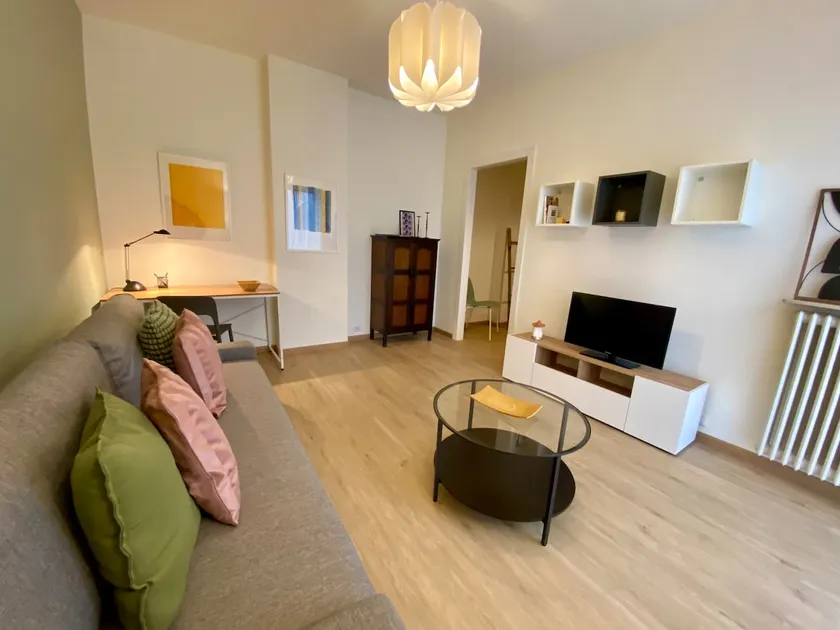 Borgomanero Apartment Casa Mazzini 78 - Image 1