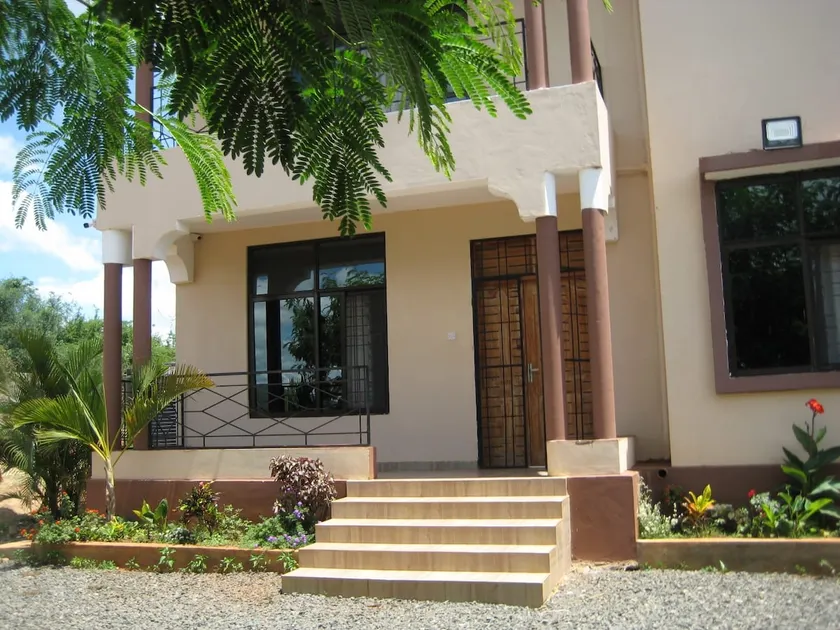 Goshen Villa - Image 1