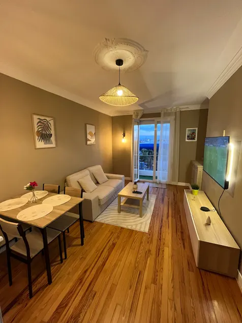 Océane Apartment - Image 1