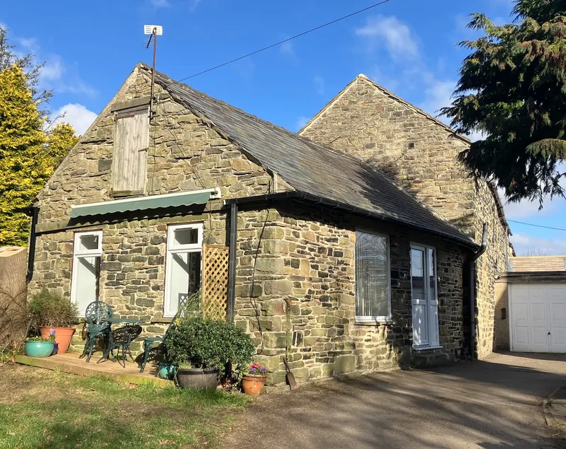 Stable Cottage - Image 1