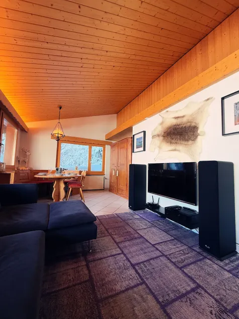 Chalet Dagmar - Image 1