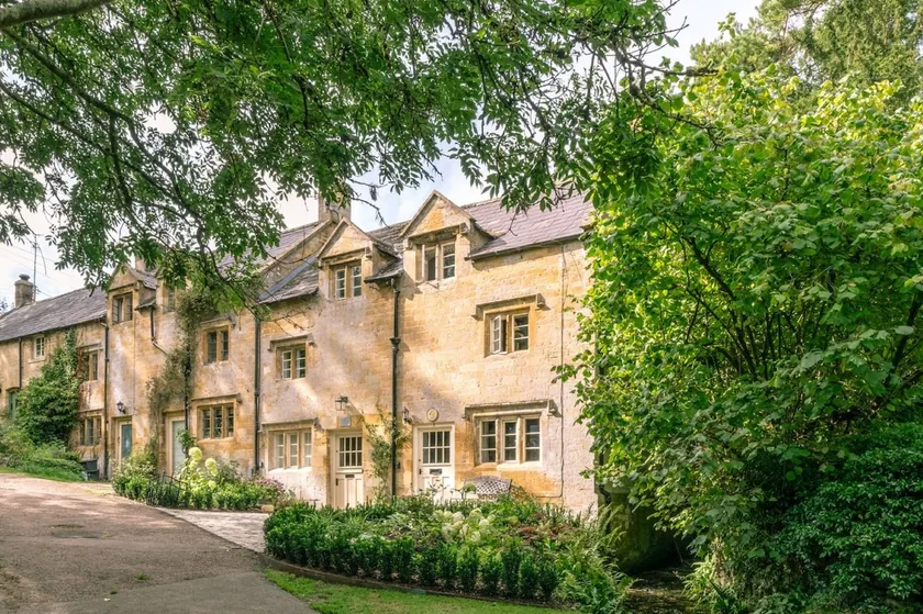Primrose Cottage - Image 1