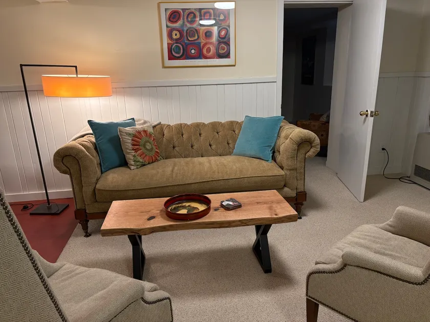 Suite Time in Amherst - Image 1
