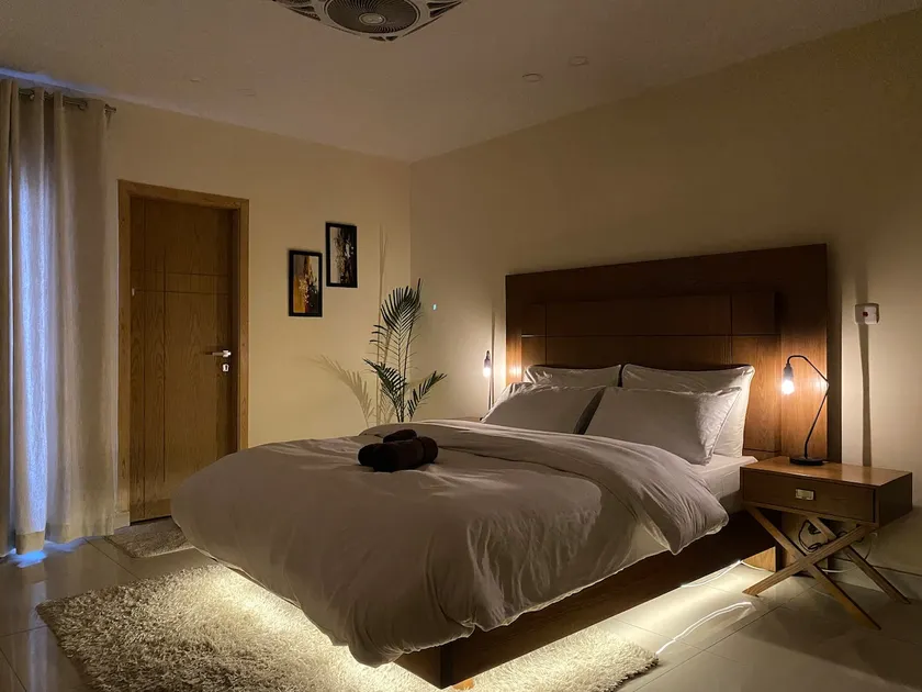 The Skyluxe Designer Suite with Rooftop Pool - Image 1