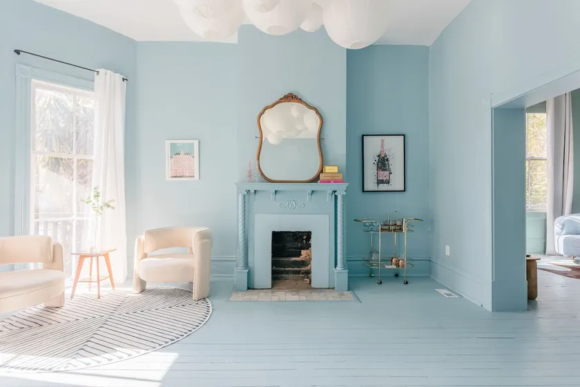 Bright & Modern 2BR | Prime Starland Location - Image 1