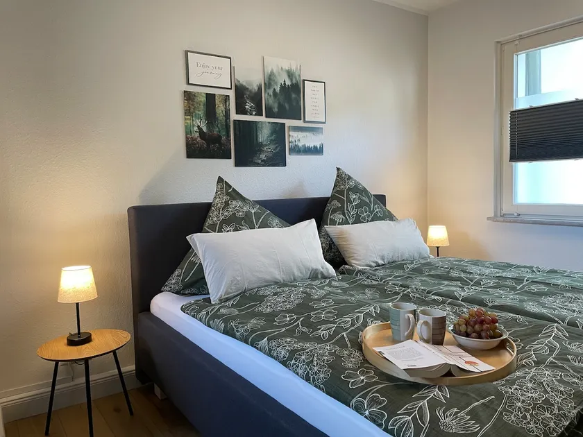 *Wolfsbutze* centrally located between the train station and the old town - Image 1