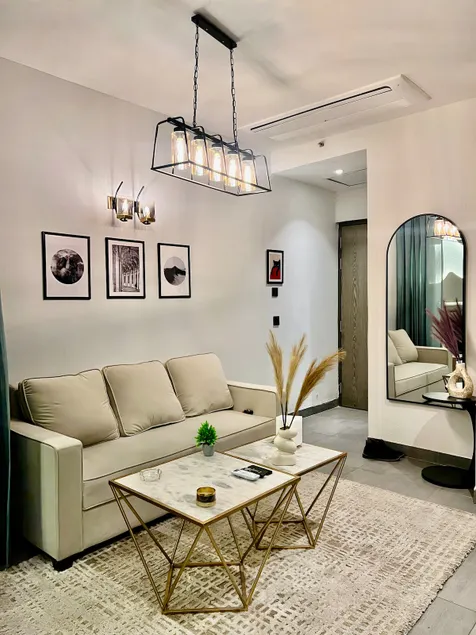 The Ivory Bliss - 35th Floor Luxury Studio - Noida - Image 1