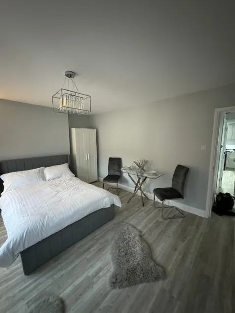 Colchester Town Centre Flat - Image 1