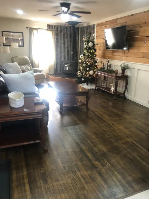 Walnut River’s Edge Guesthouse - Image 1