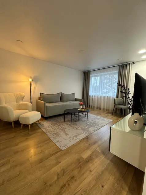 Apartment - Kauno 23 - Image 1