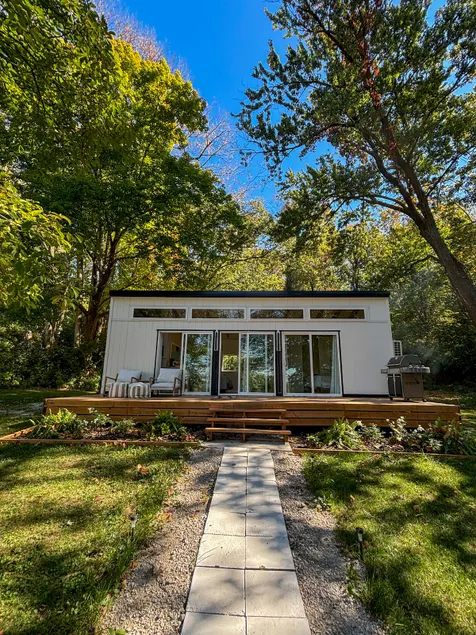 Wooded Oasis with Free Bottle of wine+brkfst - Image 1