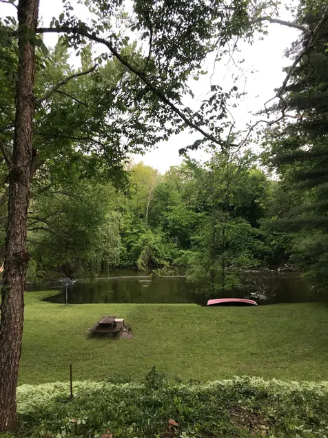 Thornapple Riverfront Retreat! - Image 1