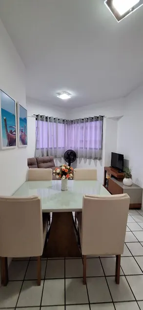 Flat near the Airport and Beach - Image 1