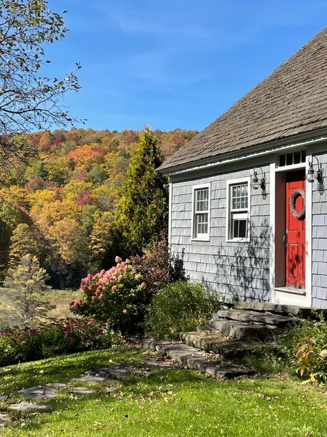Barn Hollow Farm - Image 1