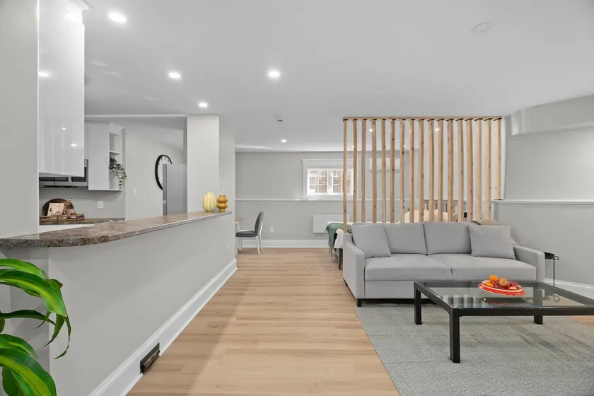 Cozy Halifax Hideaway by Point Pleasant Park - Image 1