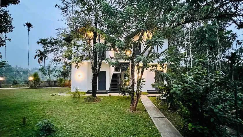 Entire 4 Bed Room Premium Cottage in Kalpetta - Image 1