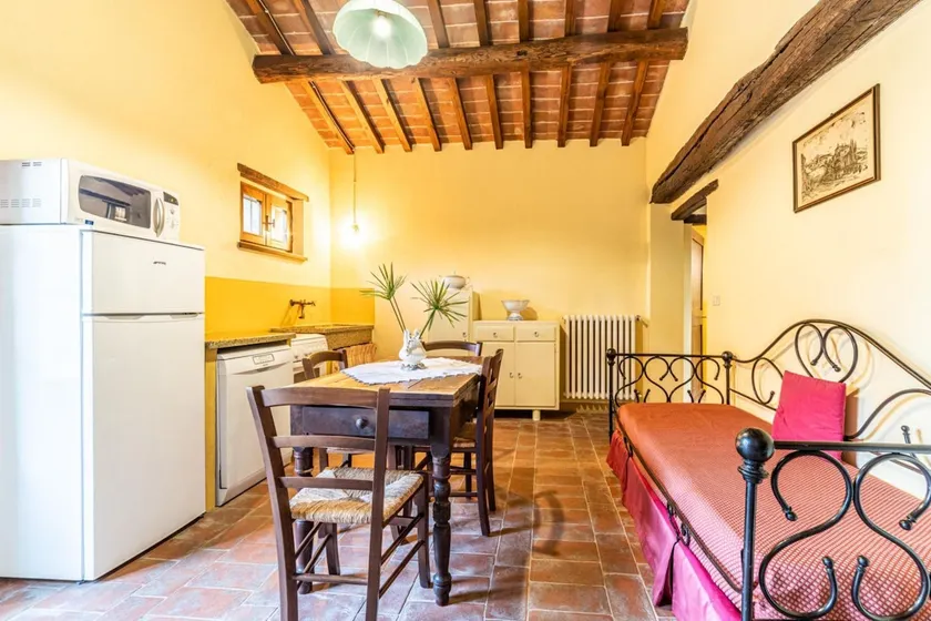 ”Carnovalino” 2+1 | 50 sqm - Image 1