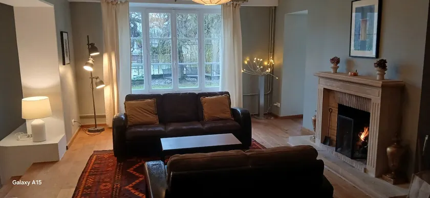 Charming house in the heart of the village - Image 1