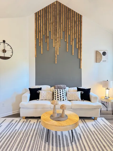 Casa Oasis Gateway Retreat | Theatre · Game Room - Image 1