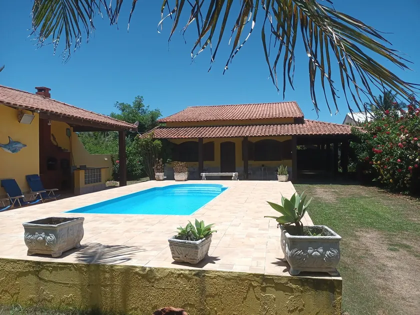 Beach house / dry beach - Image 1