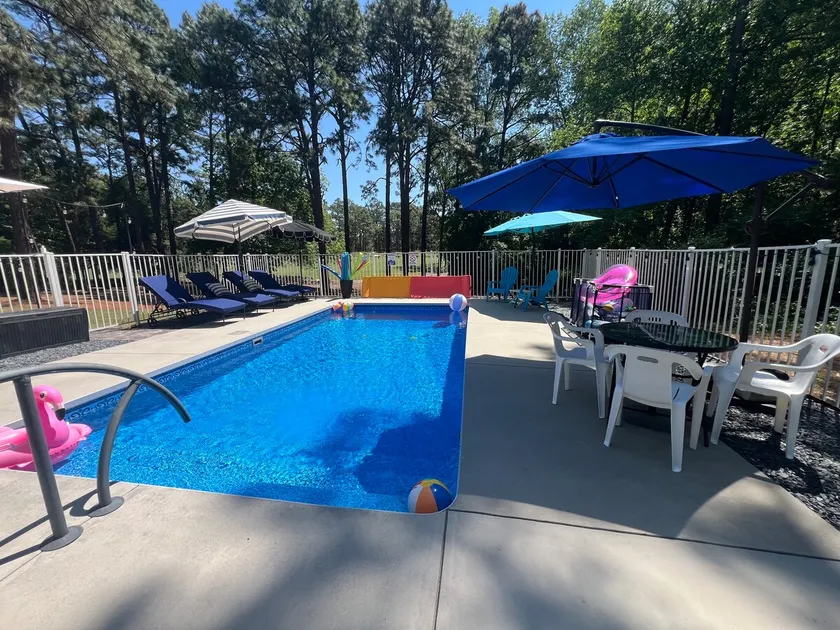 ThePalmerOnTheGreen•Pool•HotTub•Games•FriendsFam - Image 1