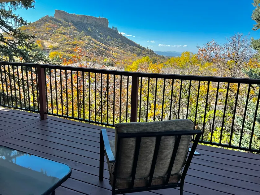 Retro Mountain Retreat | Billiards, Views, Central - Image 1