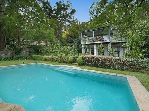 Self-contained unit in Wahroonga - Image 1