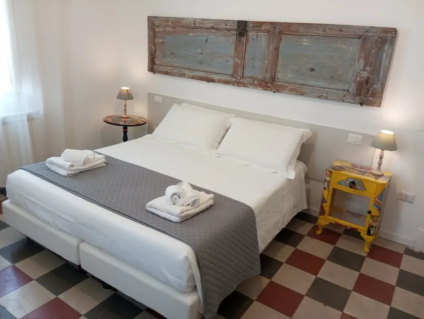 Déjà Vu apartment - Image 1