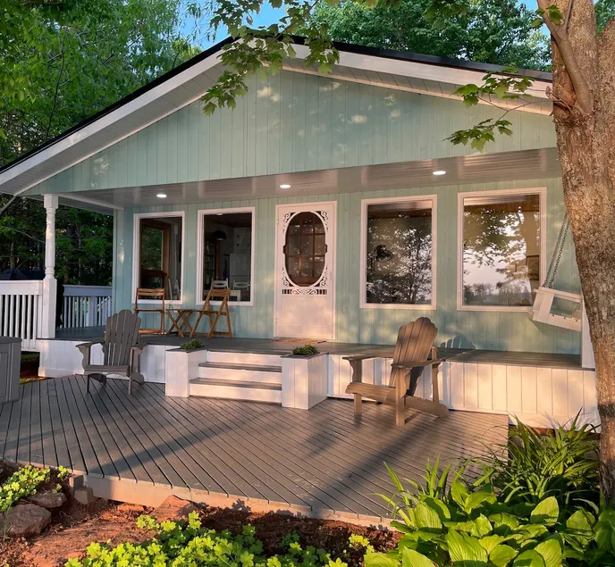 Waterfront Cottage on Mill River · Cozy PEI Stay - Image 1