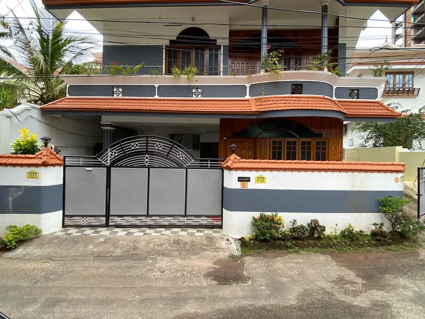 Thekkini homestay,Fully furnished studio apartment - Image 1