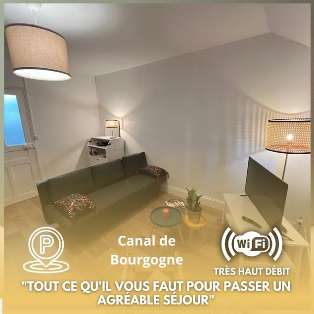 Le Comptoir du Canal - Image 1