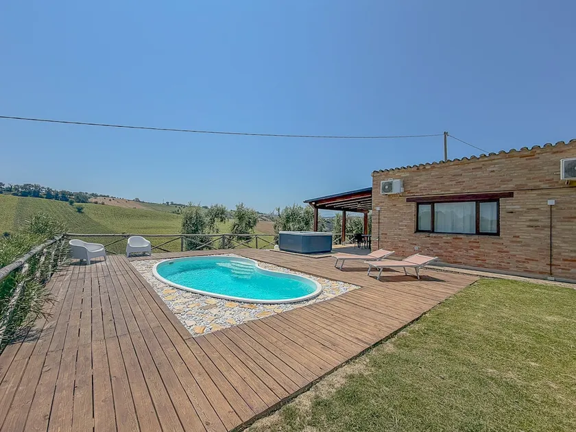 Private Pool & Jacuzzi with View by Host Hero - Image 1