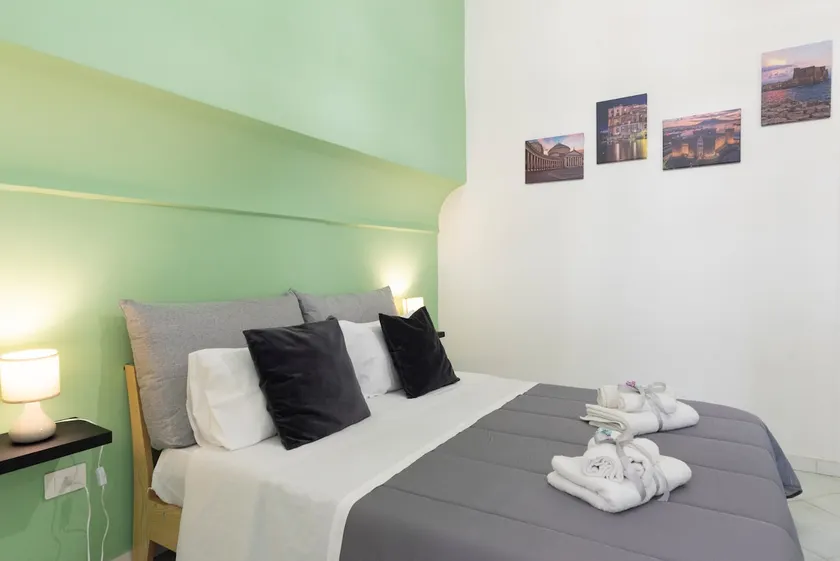 SeventeenHome Duomo, bright apartment, 3 minutes from the metro - Image 1