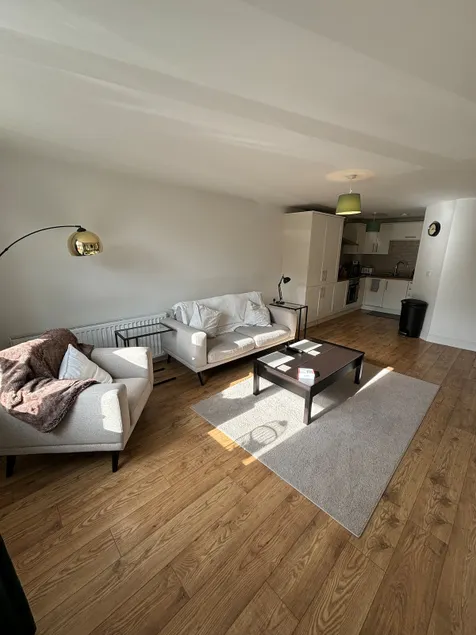 Modern 1 Bedroom Apartment Sale - Image 1