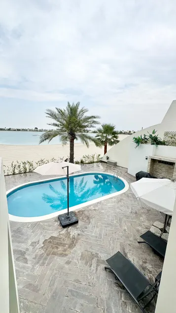 Durrat Al Bahrain Relaxation - Image 1