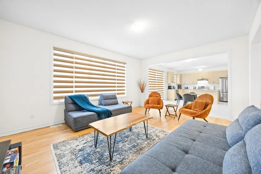 5BR Wasaga Retreat | Sleeps 14 | 6 Mins to Beach - Image 1