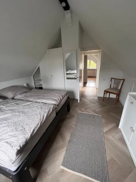 Quiet vacation apartment in the beautiful Sauerland - Image 1