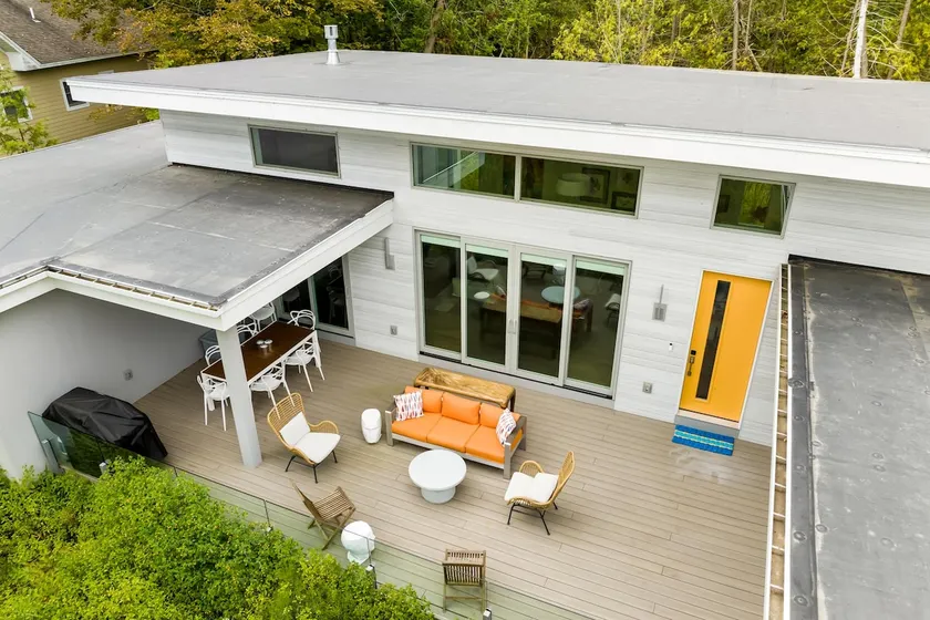 Stargazer – Modern Luxury Meets Up North Charm - Image 1