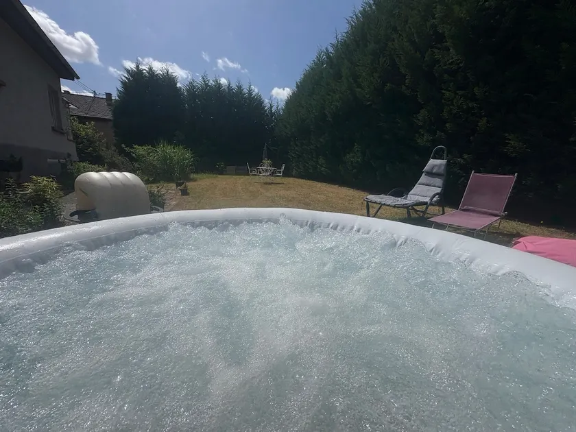 In the paradise of Alsace Nature&Relax 2* - Image 1