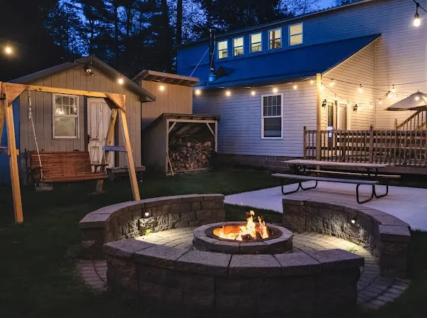 The Serene 7024 Family Getaway - Image 1