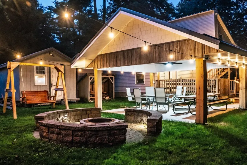 Serene Family Getaway - Image 1