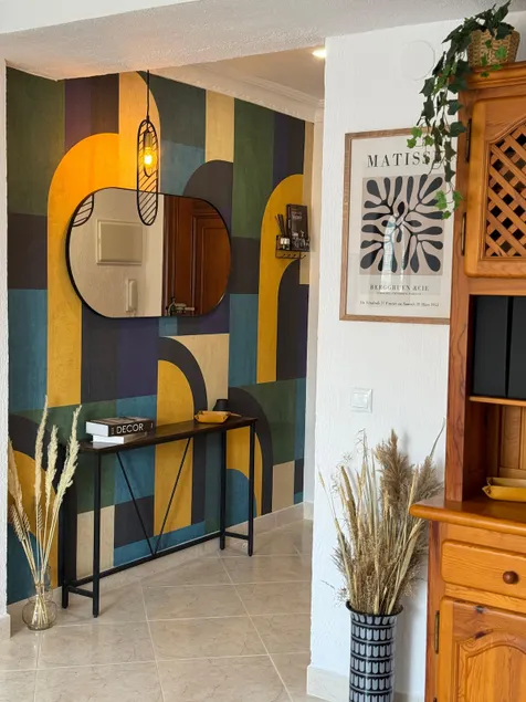Chic Apartment in Huelva 4 Bedroom - Image 1