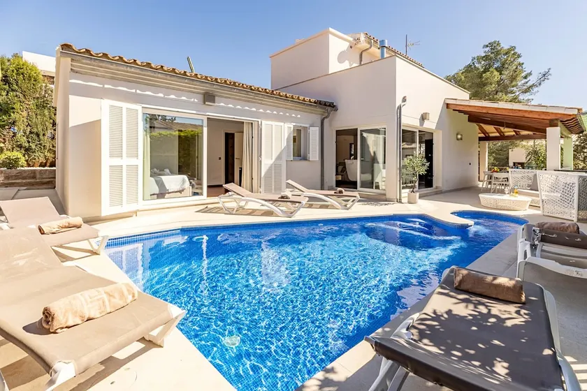Villa Paradise Bonaire by Sealand Villas - Image 1