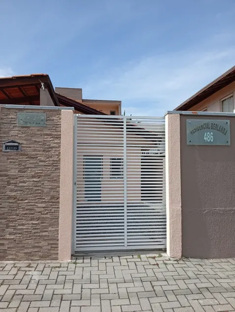 Apartment in Navegantes - Image 1